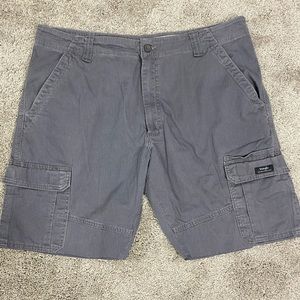 Wrangler cargo‎ jorts